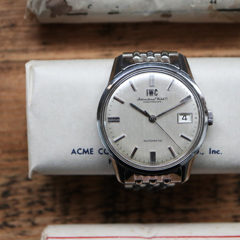 IWC / KS-864